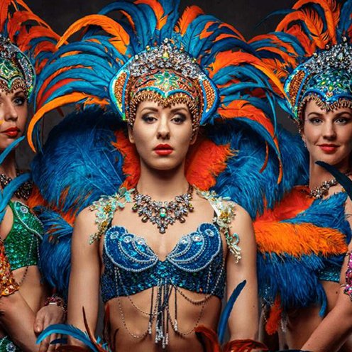 Festivals & Traditions