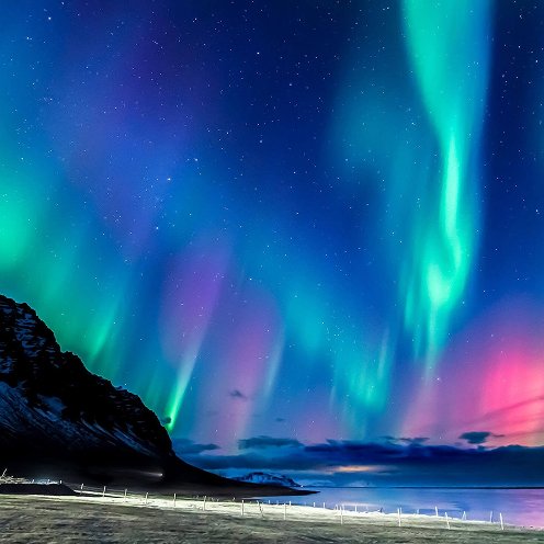 Natural Wonders