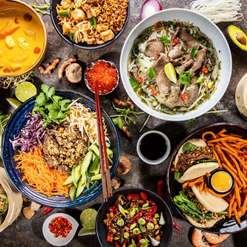 Food Cultures